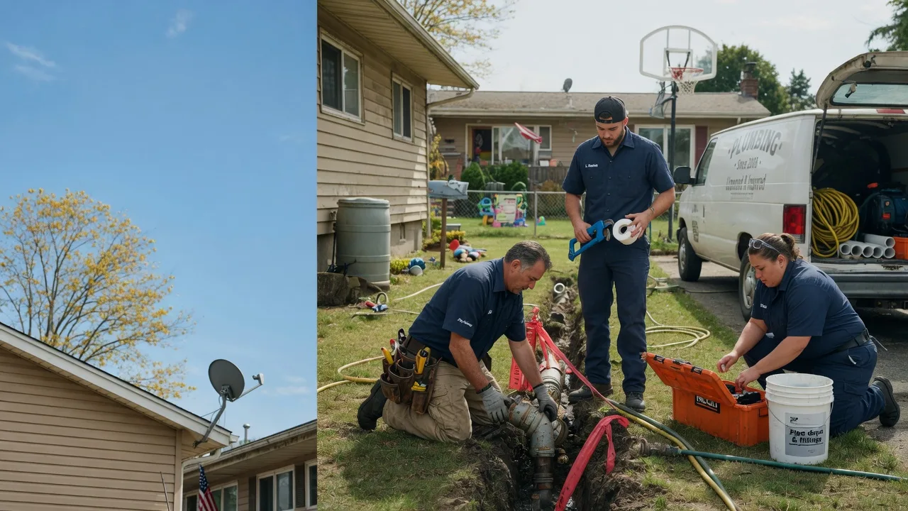 Garbage Disposal Replacement in Sesser, IL near me